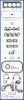 MITSUBISHI MD009974 Full Gasket Set, engine